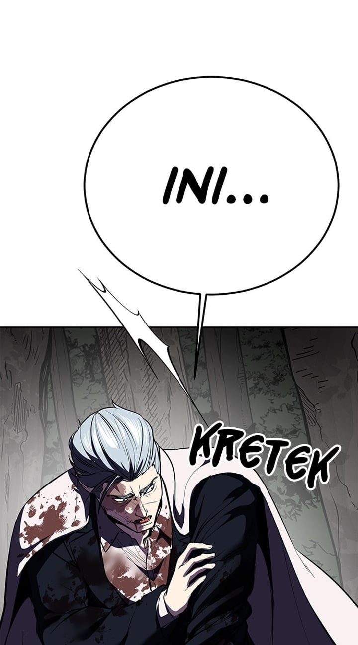 The Boy of Death Chapter 283 - Page 85