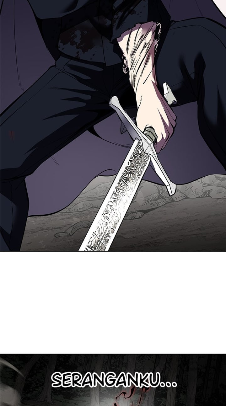 The Boy of Death Chapter 283 - Page 86