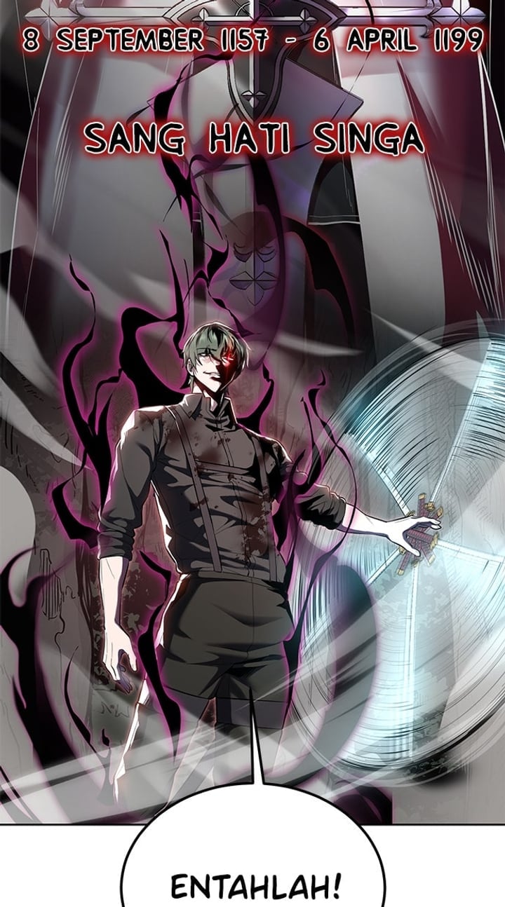 The Boy of Death Chapter 283 - Page 9