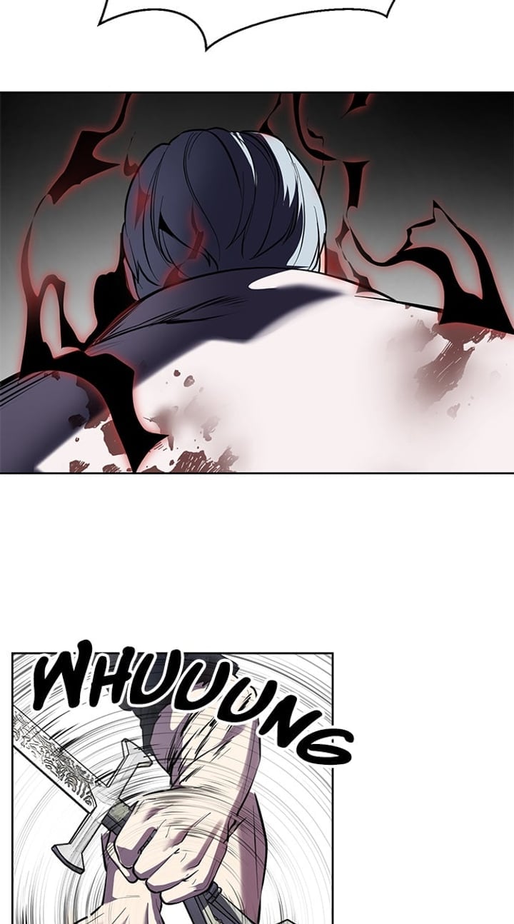 The Boy of Death Chapter 283 - Page 91