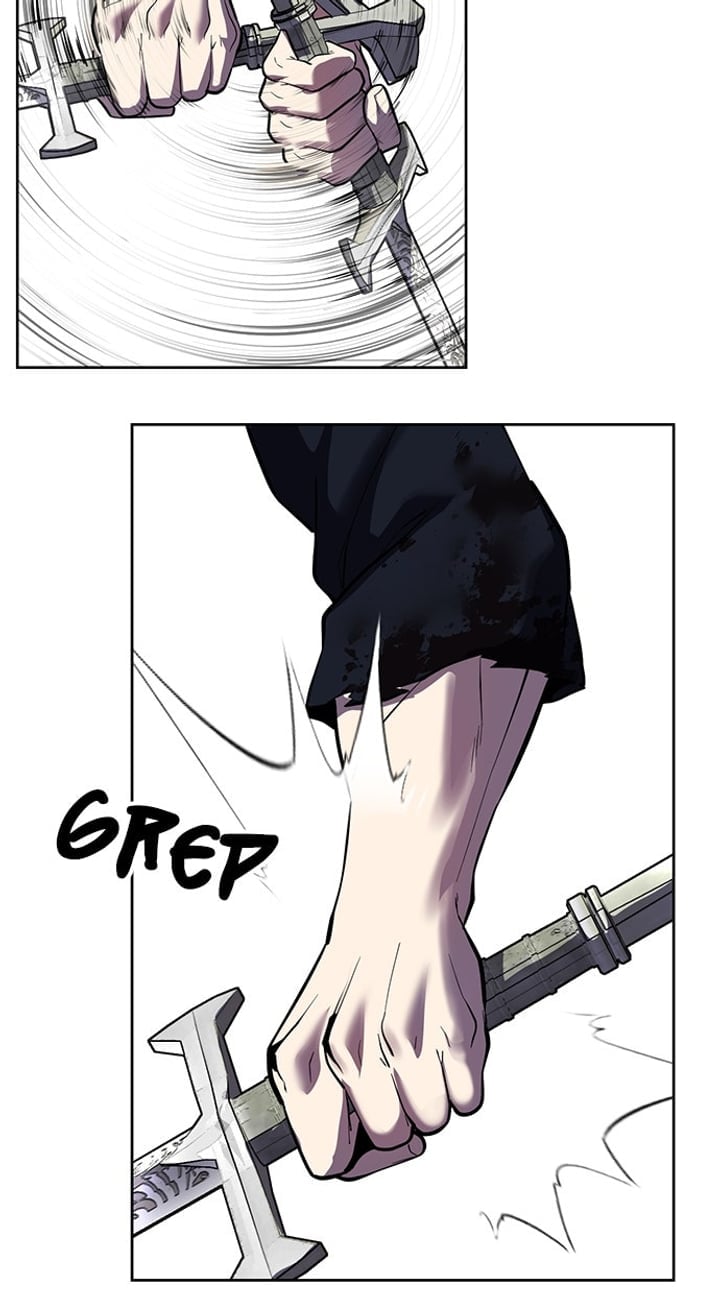 The Boy of Death Chapter 283 - Page 92