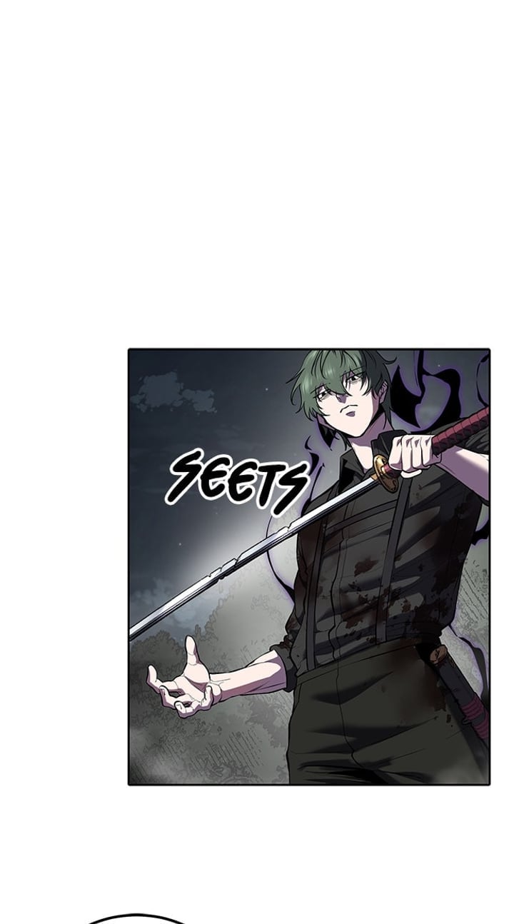 The Boy of Death Chapter 283 - Page 96
