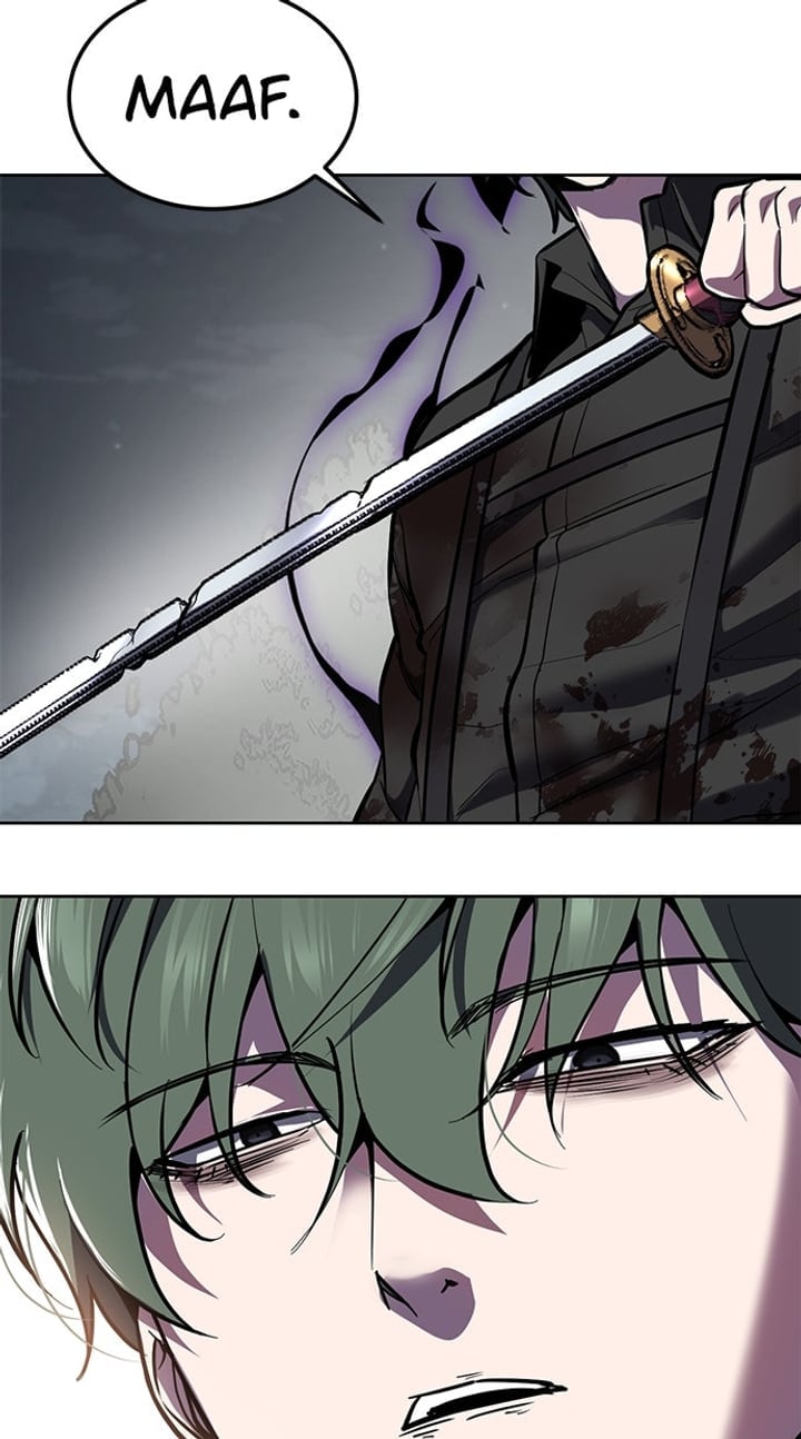 The Boy of Death Chapter 283 - Page 97