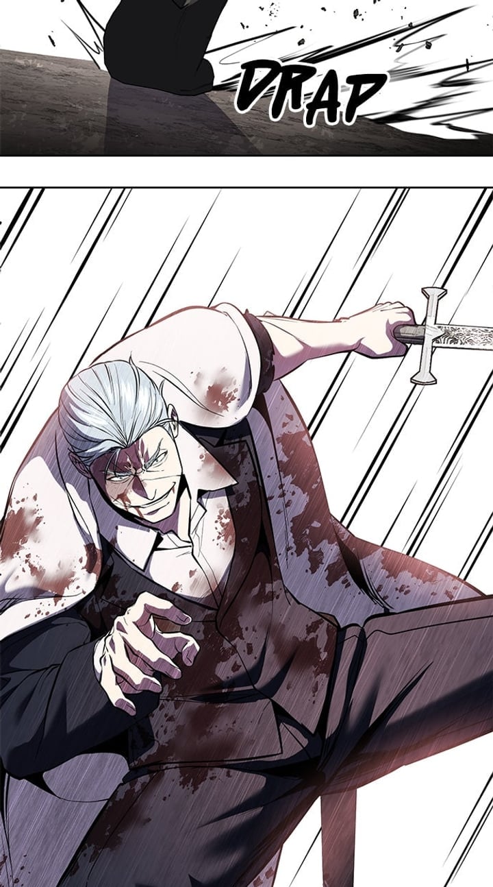 The Boy of Death Chapter 283 - Page 99