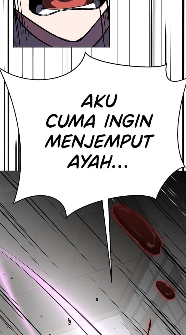 Baca The Boy of Death Chapter 284 Bahasa Indonesia page 204