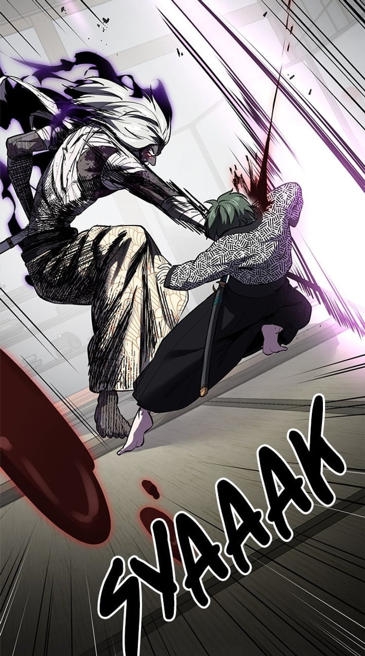 Baca The Boy of Death Chapter 284 Bahasa Indonesia page 206
