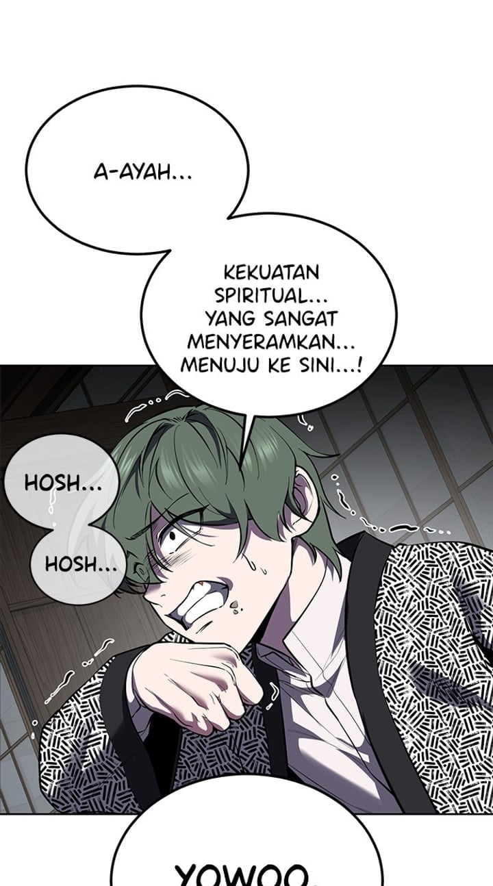 Baca The Boy of Death Chapter 284 Bahasa Indonesia page 228