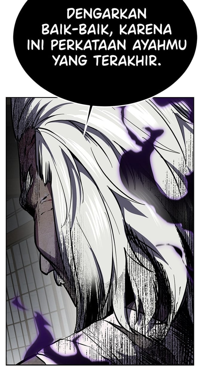 Baca The Boy of Death Chapter 284 Bahasa Indonesia page 234