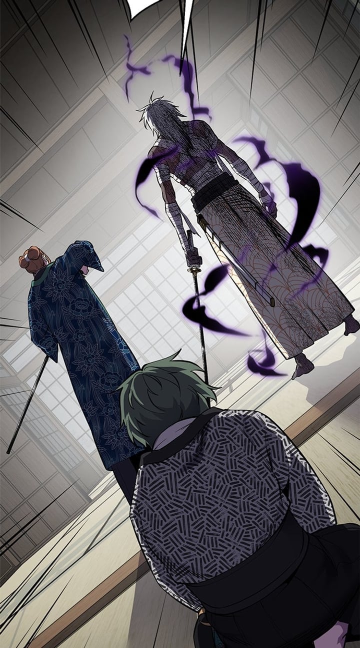 Baca The Boy of Death Chapter 284 Bahasa Indonesia page 244