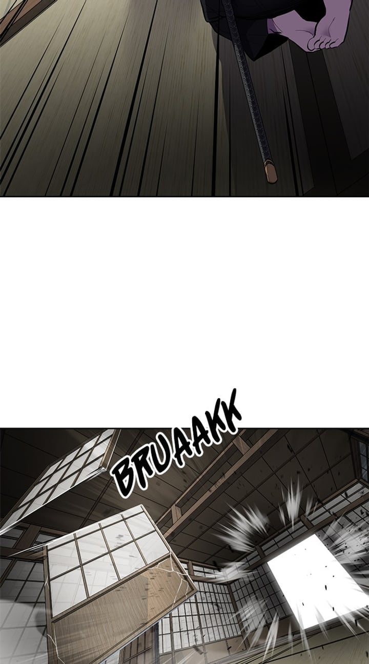 Baca The Boy of Death Chapter 284 Bahasa Indonesia page 246