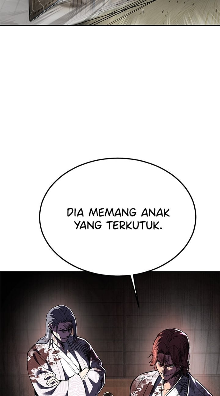 Baca The Boy of Death Chapter 284 Bahasa Indonesia page 248