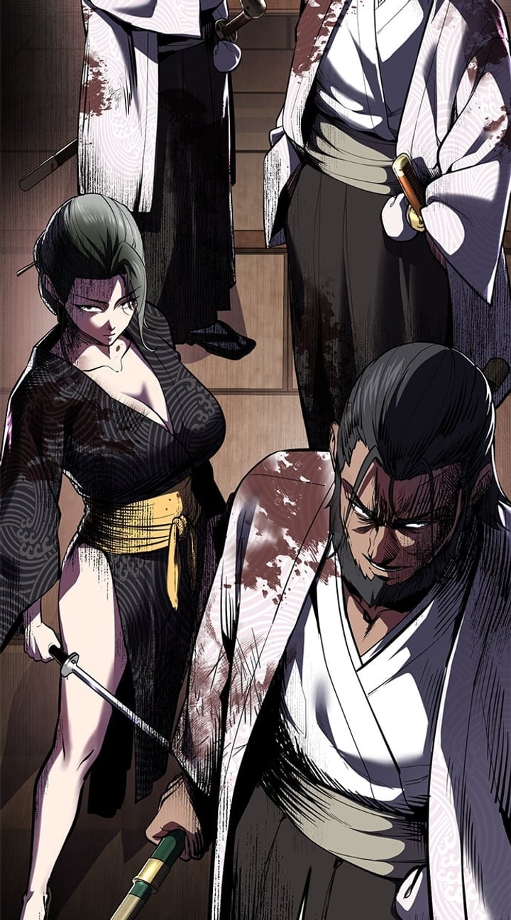 Baca The Boy of Death Chapter 284 Bahasa Indonesia page 250