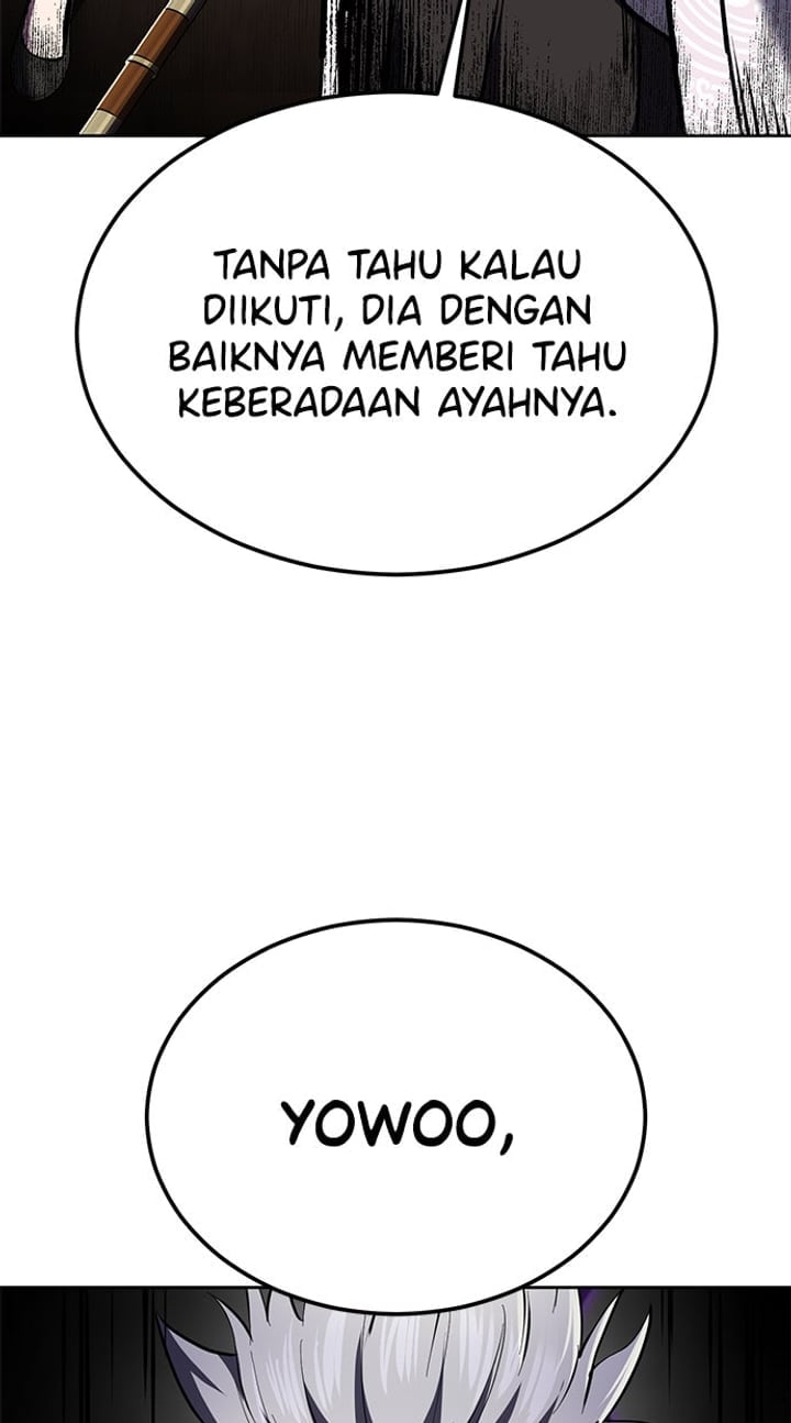 Baca The Boy of Death Chapter 284 Bahasa Indonesia page 252