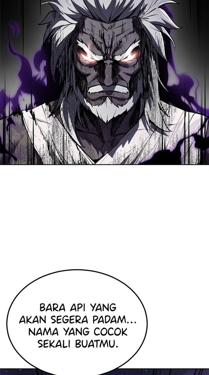 Baca The Boy of Death Chapter 284 Bahasa Indonesia page 254