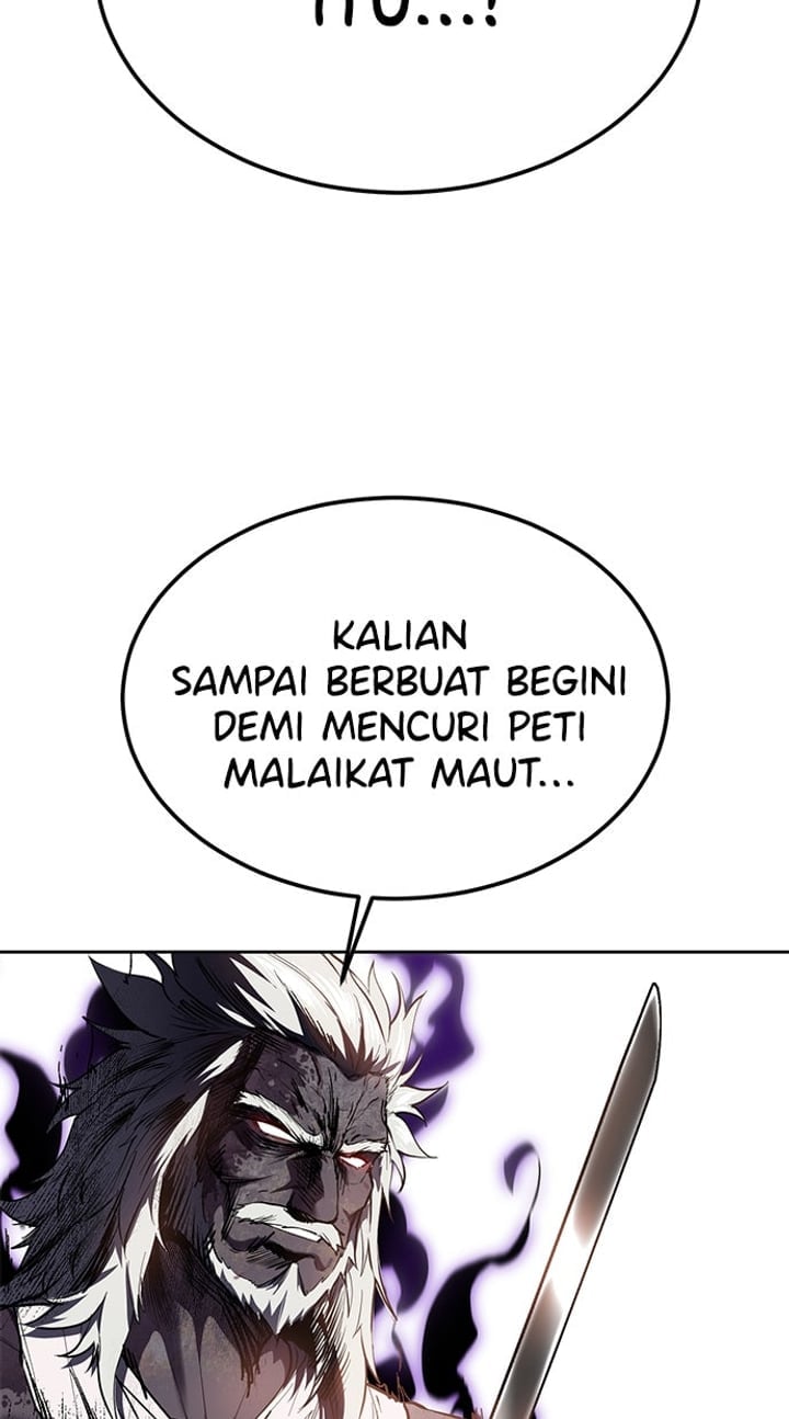 Baca The Boy of Death Chapter 284 Bahasa Indonesia page 264