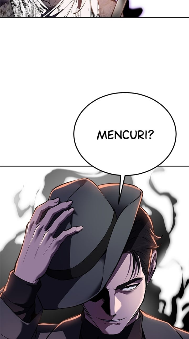 Baca The Boy of Death Chapter 284 Bahasa Indonesia page 266