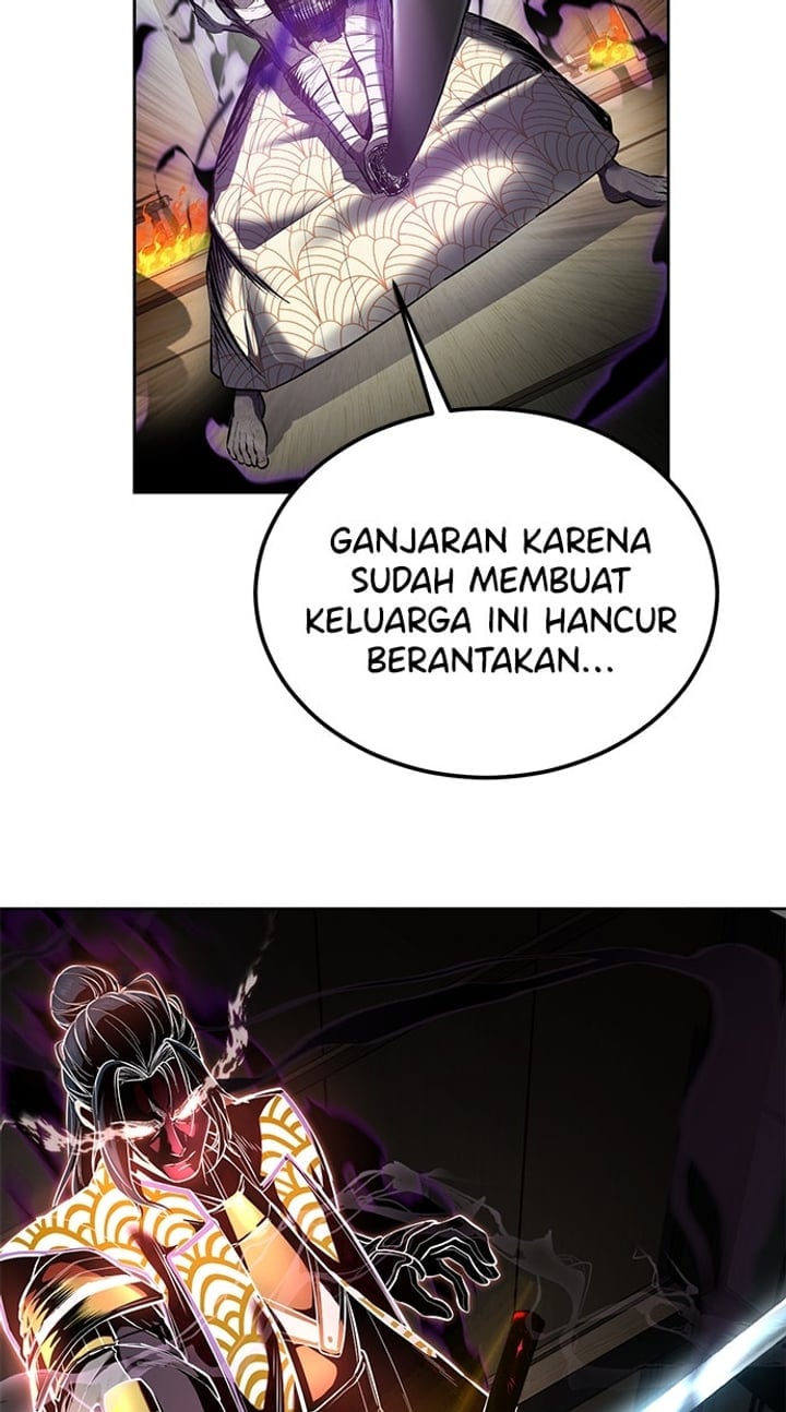 Baca The Boy of Death Chapter 284 Bahasa Indonesia page 270