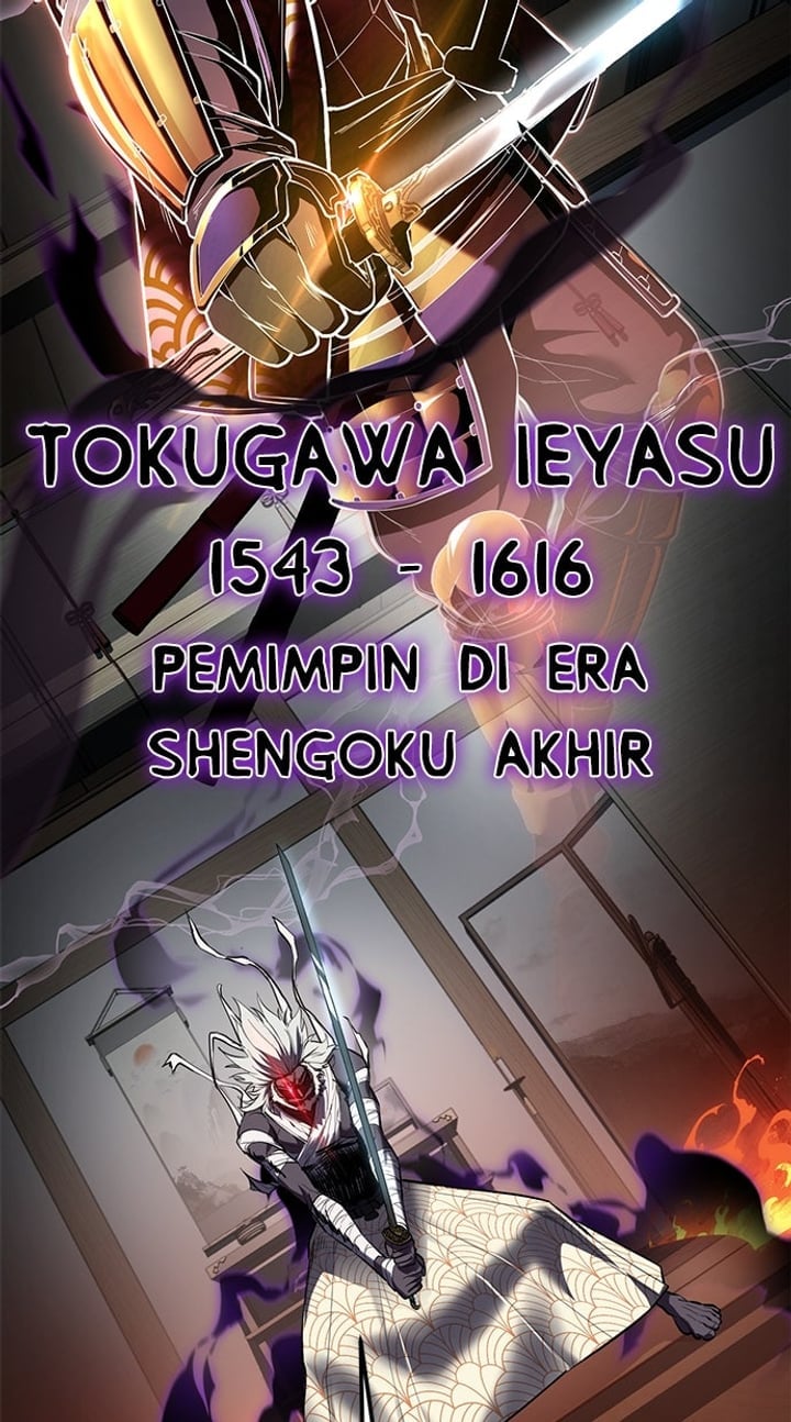 Baca The Boy of Death Chapter 284 Bahasa Indonesia page 272