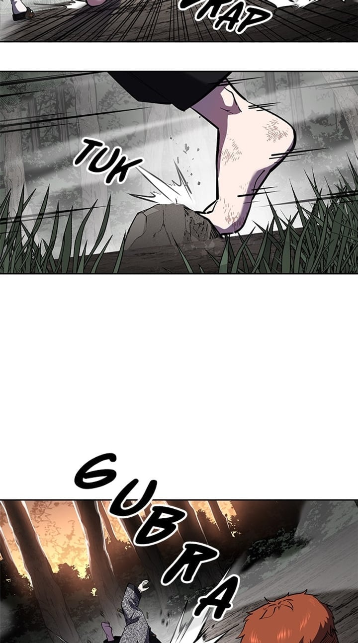 Baca The Boy of Death Chapter 284 Bahasa Indonesia page 282