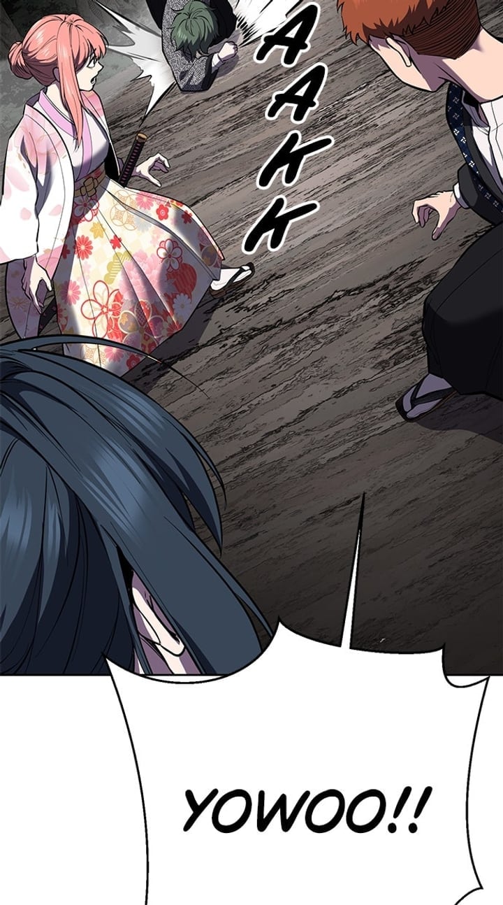 Baca The Boy of Death Chapter 284 Bahasa Indonesia page 284