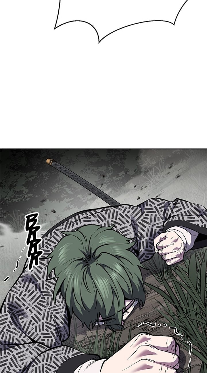 Baca The Boy of Death Chapter 284 Bahasa Indonesia page 286