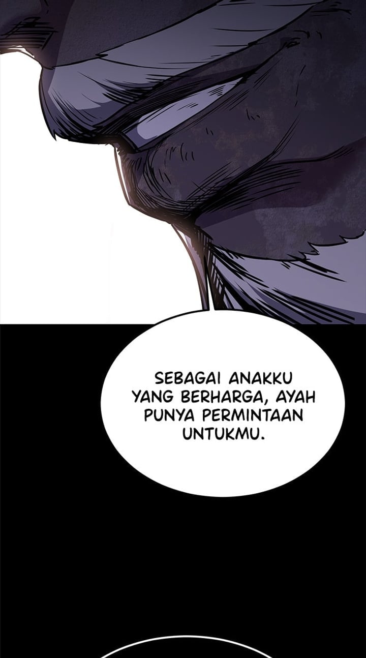 Baca The Boy of Death Chapter 284 Bahasa Indonesia page 292