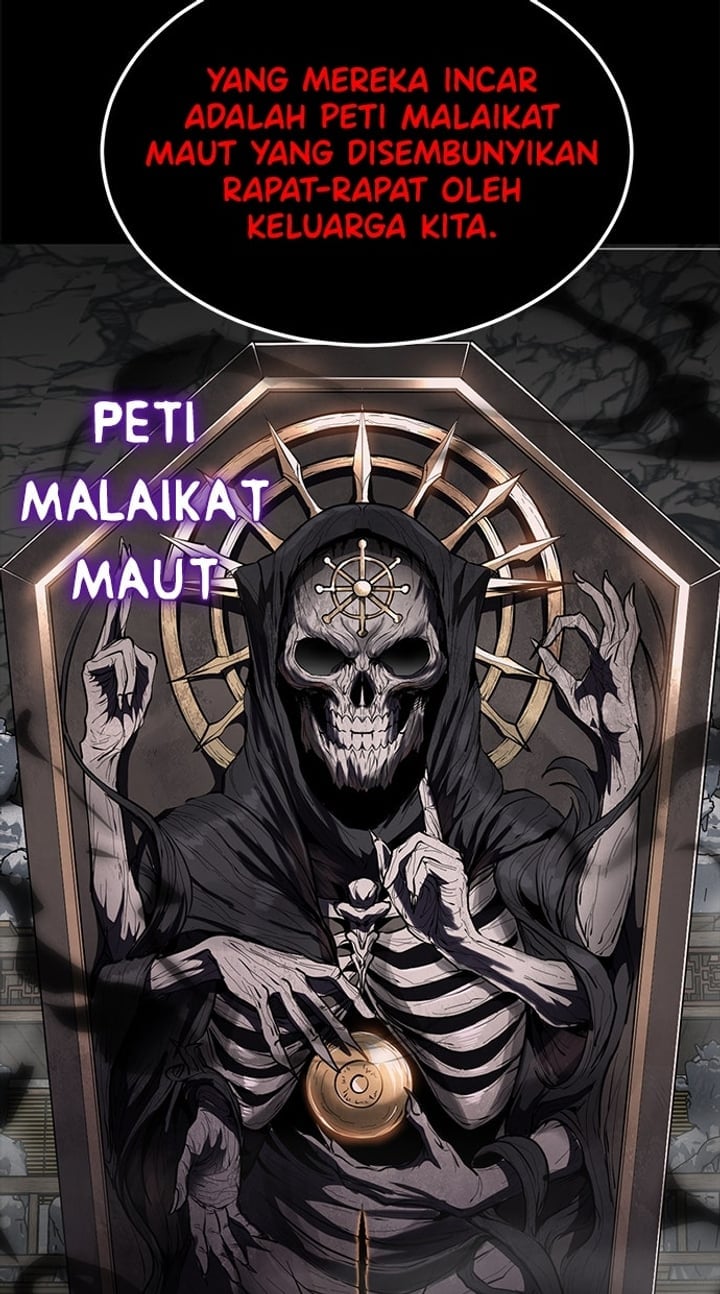 Baca The Boy of Death Chapter 284 Bahasa Indonesia page 294