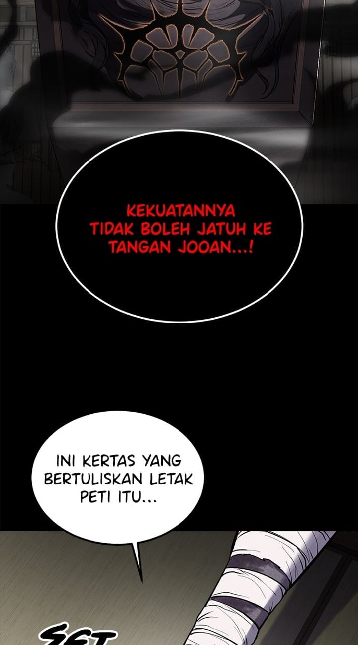 Baca The Boy of Death Chapter 284 Bahasa Indonesia page 296