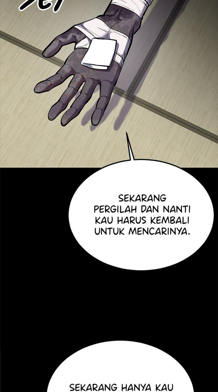 Baca The Boy of Death Chapter 284 Bahasa Indonesia page 298