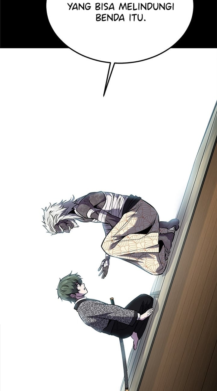 Baca The Boy of Death Chapter 284 Bahasa Indonesia page 300
