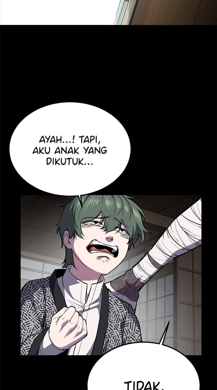 Baca The Boy of Death Chapter 284 Bahasa Indonesia page 302