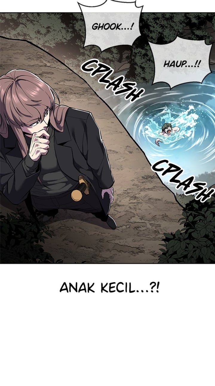 Baca The Boy of Death Chapter 284 Bahasa Indonesia page 34