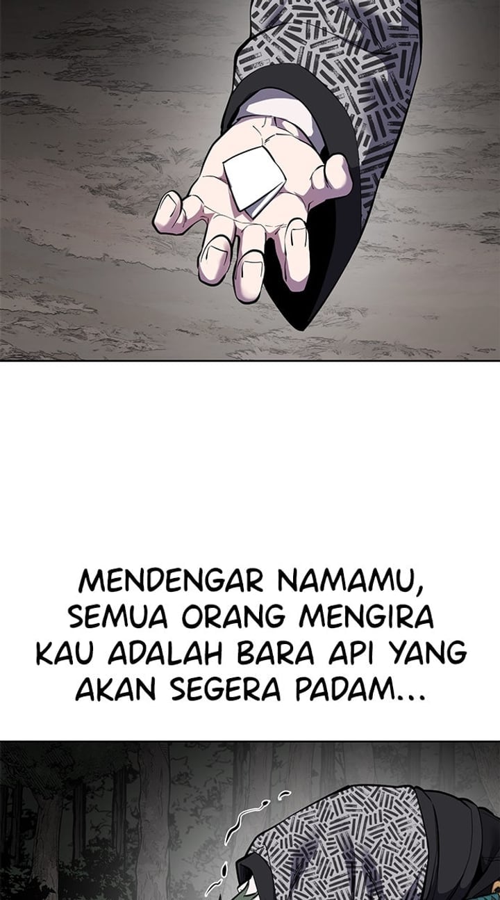 Baca The Boy of Death Chapter 284 Bahasa Indonesia page 306