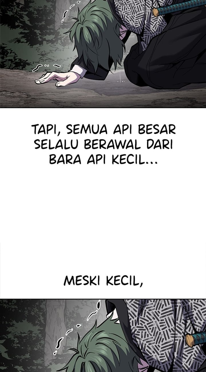 Baca The Boy of Death Chapter 284 Bahasa Indonesia page 308
