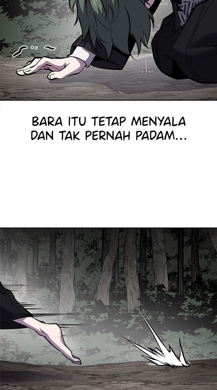 Baca The Boy of Death Chapter 284 Bahasa Indonesia page 310