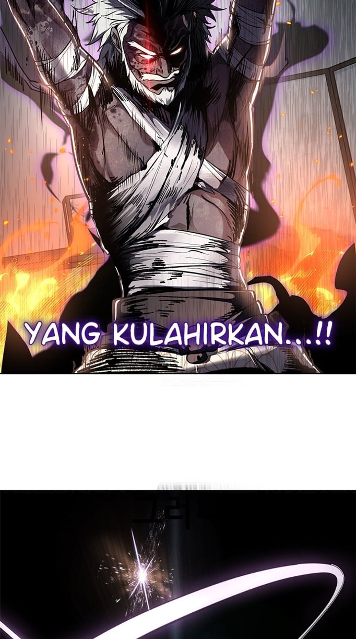 Baca The Boy of Death Chapter 284 Bahasa Indonesia page 316