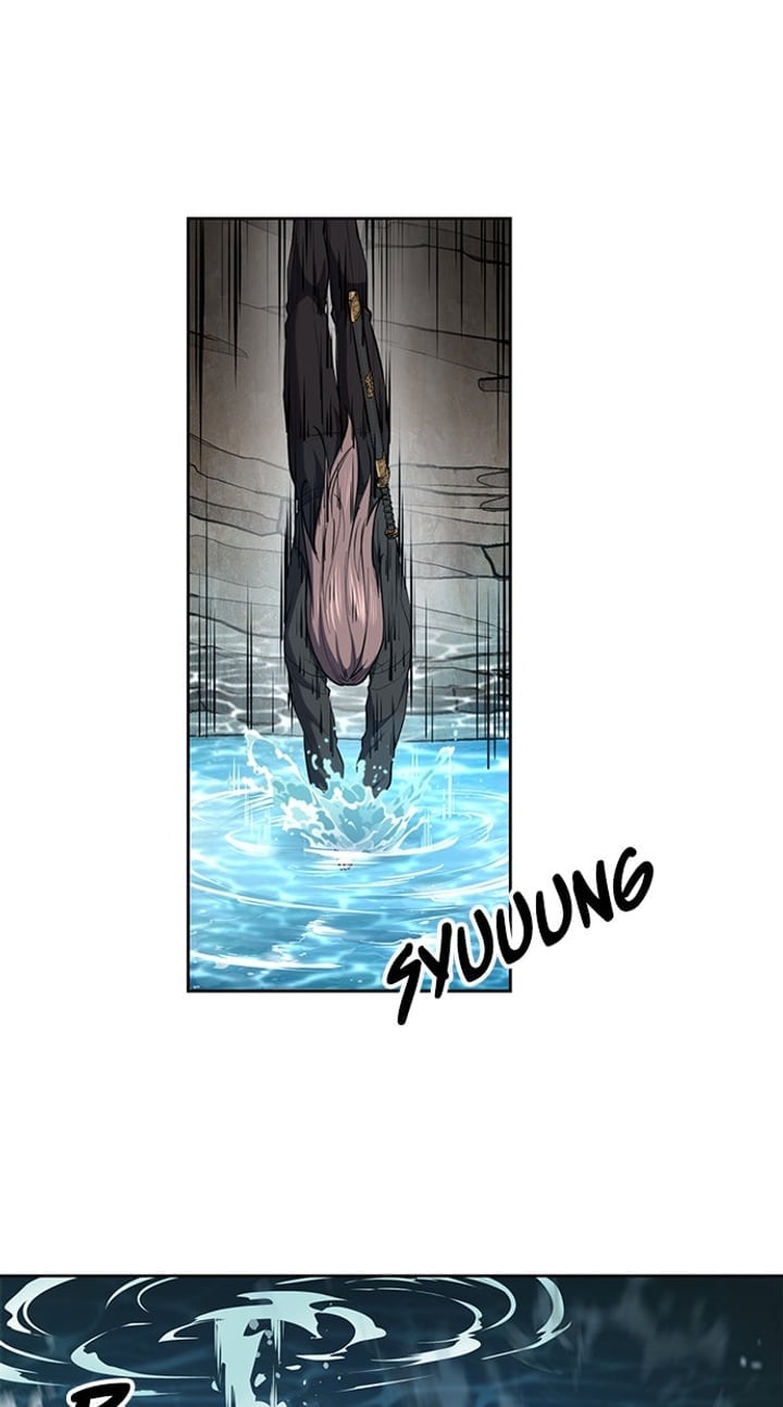 Baca The Boy of Death Chapter 284 Bahasa Indonesia page 36