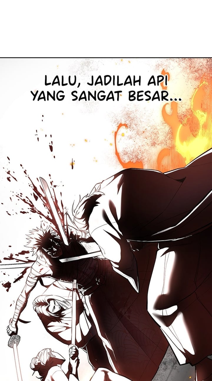Baca The Boy of Death Chapter 284 Bahasa Indonesia page 326