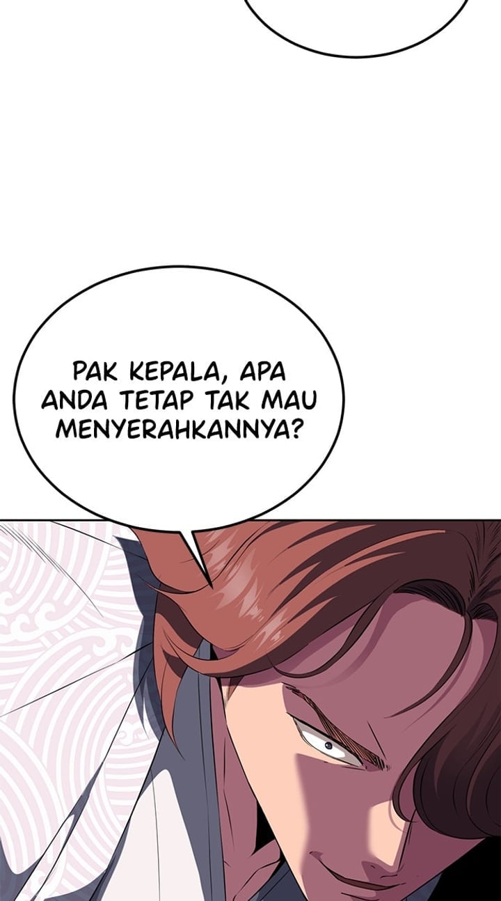 Baca The Boy of Death Chapter 284 Bahasa Indonesia page 332