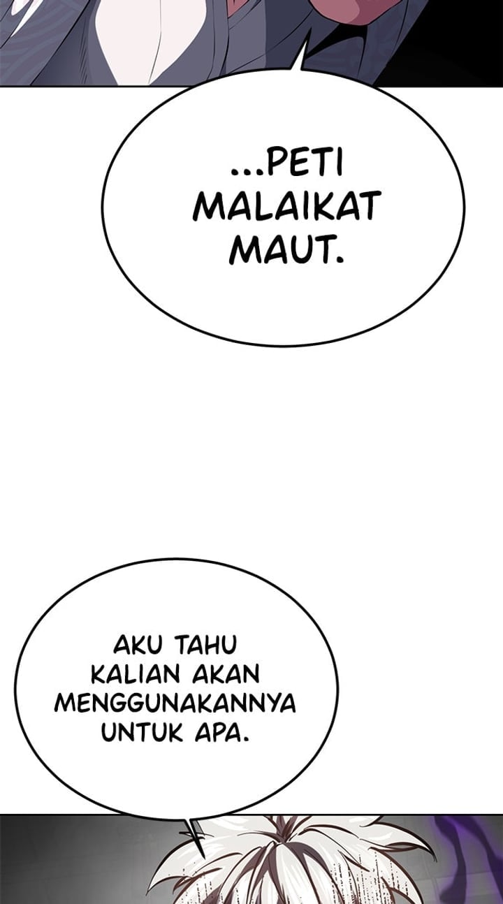 Baca The Boy of Death Chapter 284 Bahasa Indonesia page 334
