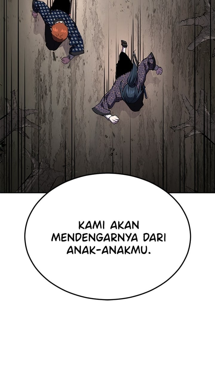 Baca The Boy of Death Chapter 284 Bahasa Indonesia page 342