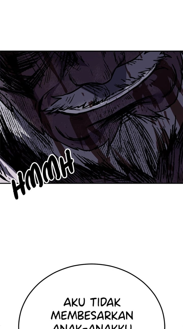 Baca The Boy of Death Chapter 284 Bahasa Indonesia page 344