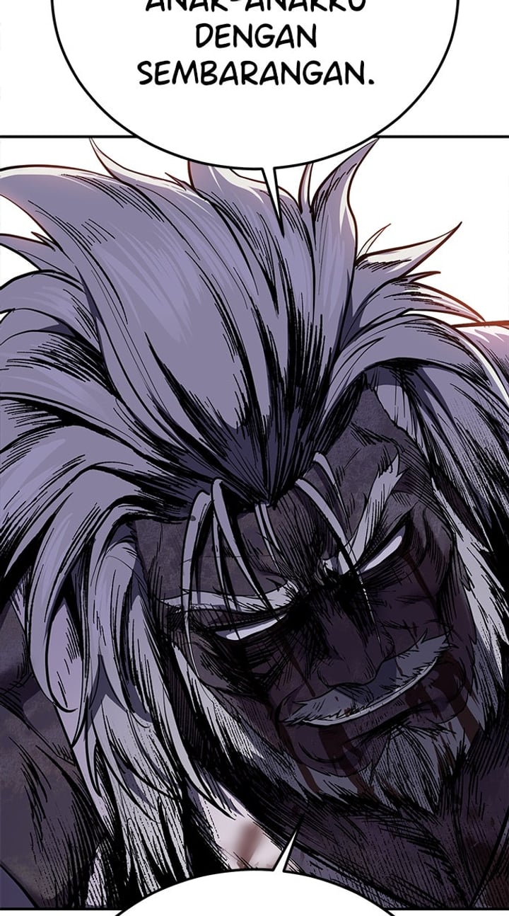 Baca The Boy of Death Chapter 284 Bahasa Indonesia page 346