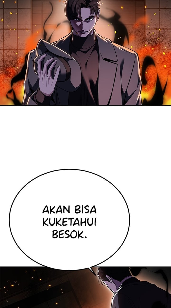 Baca The Boy of Death Chapter 284 Bahasa Indonesia page 350