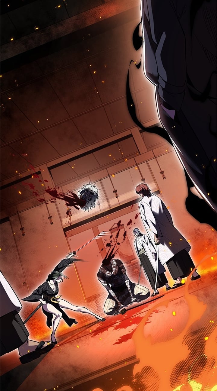 Baca The Boy of Death Chapter 284 Bahasa Indonesia page 352