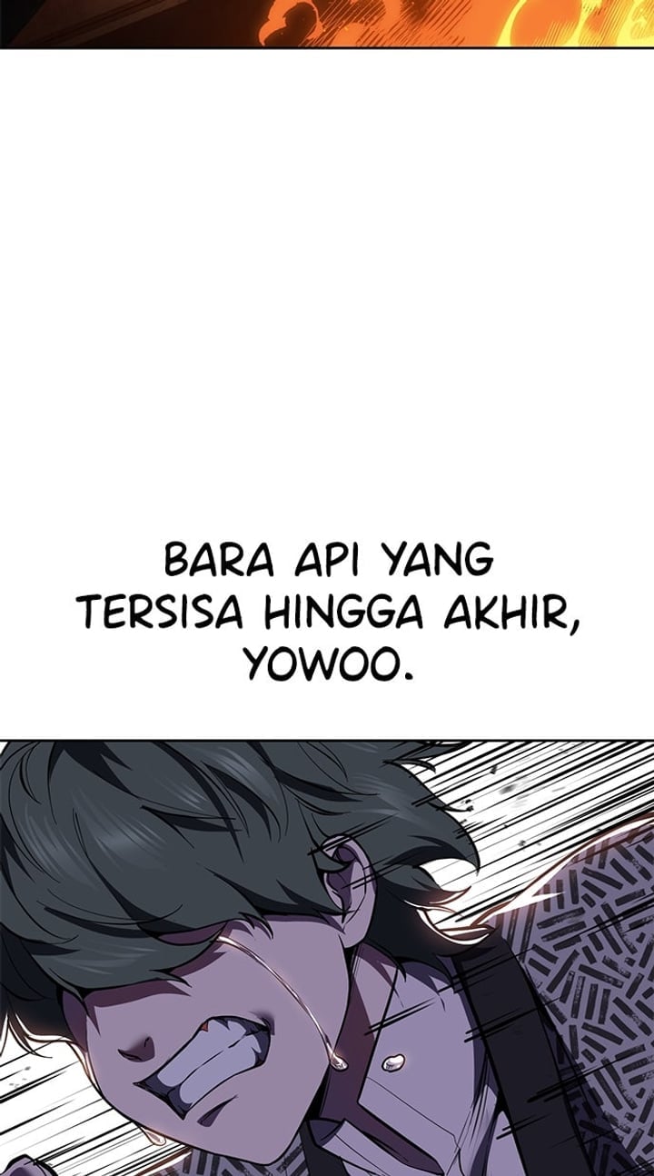 Baca The Boy of Death Chapter 284 Bahasa Indonesia page 354