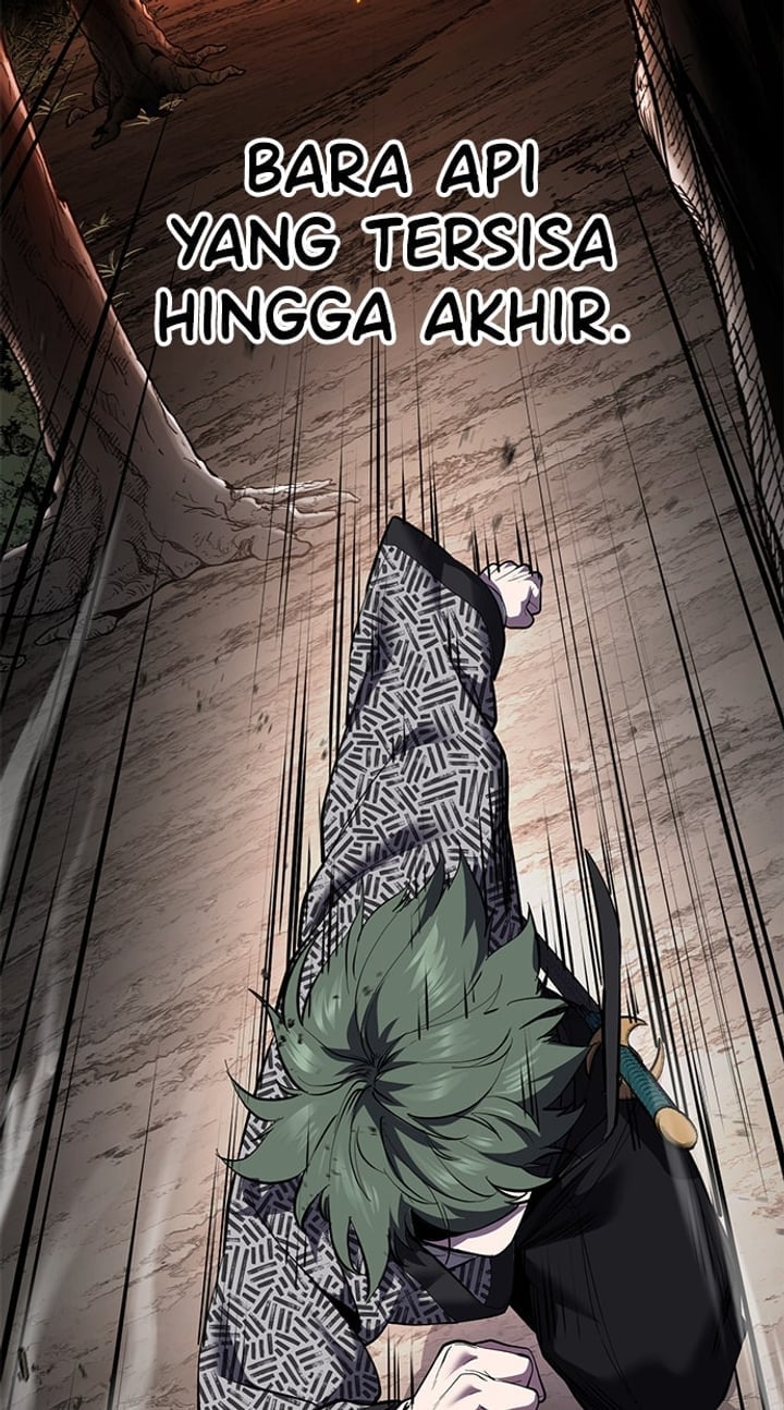 Baca The Boy of Death Chapter 284 Bahasa Indonesia page 358