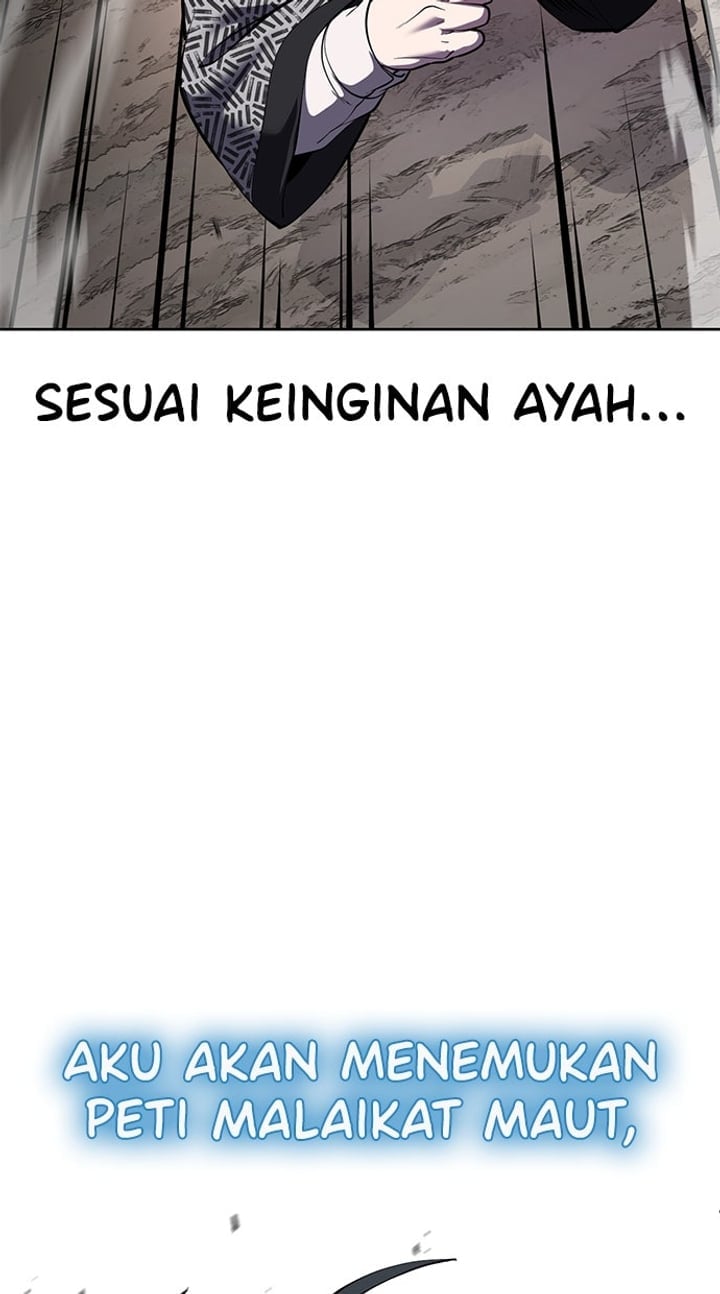 Baca The Boy of Death Chapter 284 Bahasa Indonesia page 360