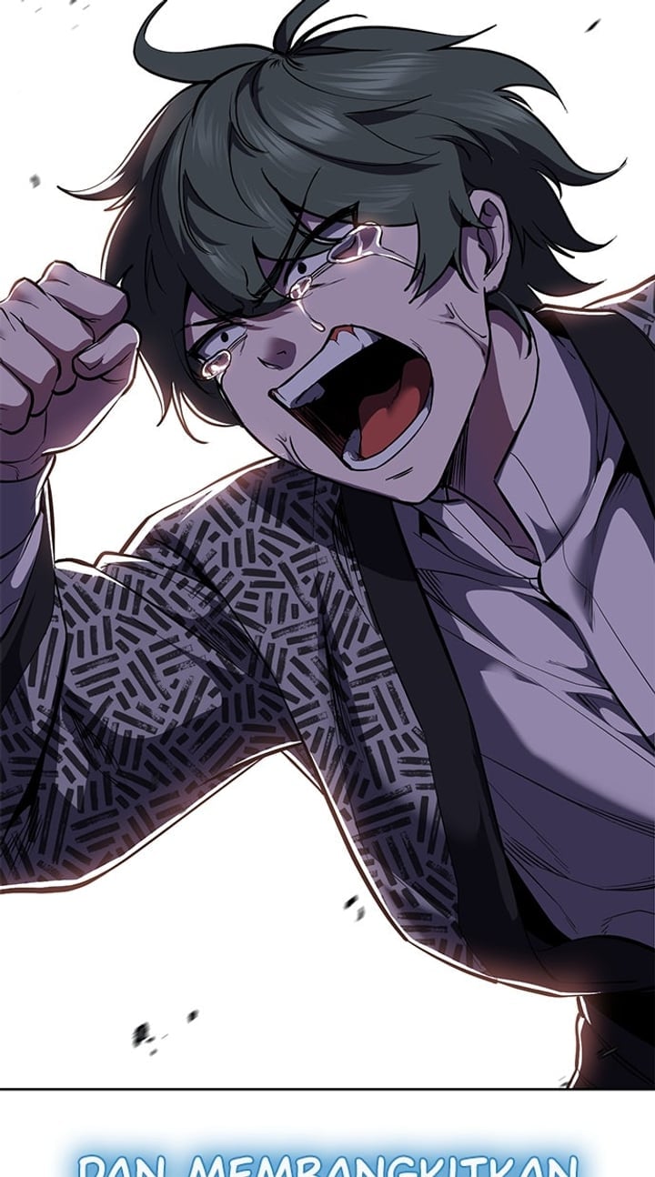 Baca The Boy of Death Chapter 284 Bahasa Indonesia page 362