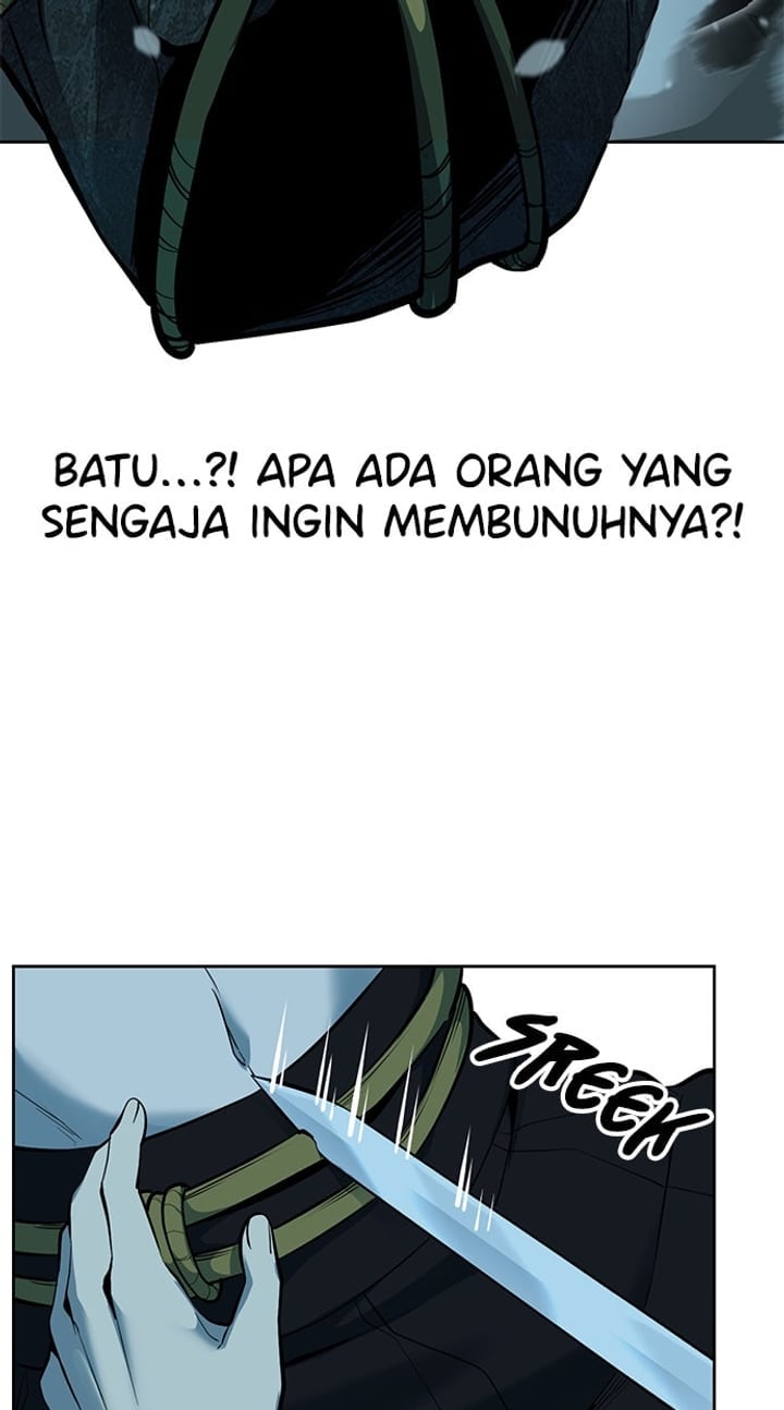 Baca The Boy of Death Chapter 284 Bahasa Indonesia page 40